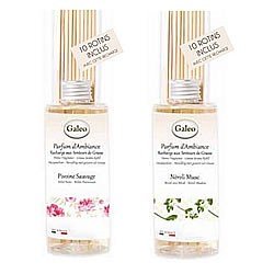 Recharge de parfum Patchouli Cédrat - Goa 500ml